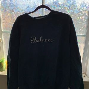 Eddie Bauer Balance Sweatshirt